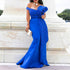 Dresses, Women's Dresses, European And American Banquet Evening Dress, Bridesmaid Dress - ROUTINE FASHION